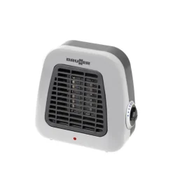 Brunner Campeggio|Termoventilatore elettrico da campeggio "kero thermostat" 500 w