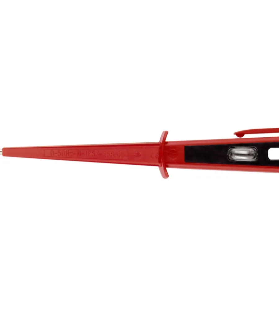 Utensili Per Elettricista- Tester 190 mm.