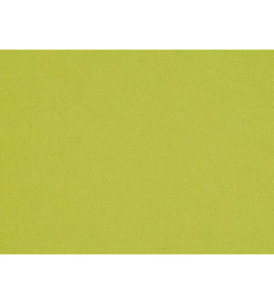 Letti E Comodini|Testiera matrimoniale in tessuto trapuntato "soffy" verde 160 cm