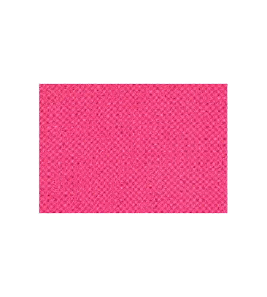 Letti E Comodini|Testiera singola in tessuto trapuntato "soffy" fucsia 90 cm