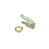 Testina gonfiaggio pneumatici ø 6x11 mm Compressori