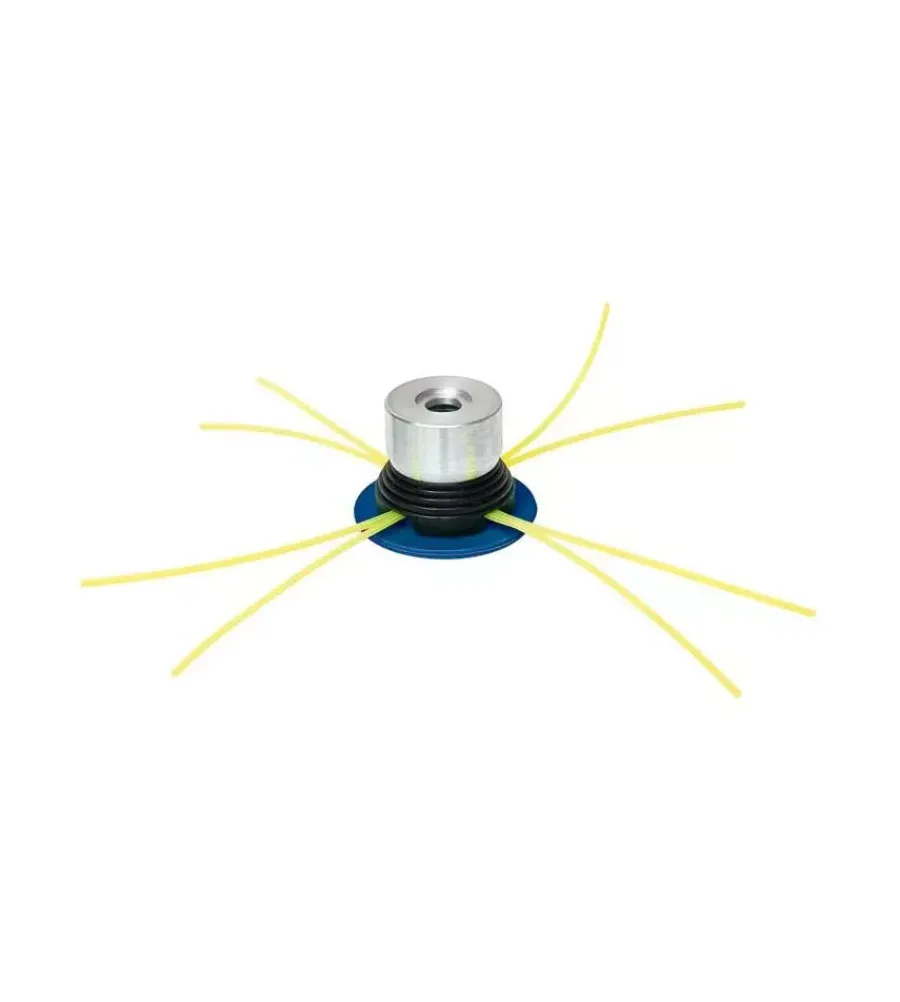 Decespugliatori|Testina multifilo per decespugliatori maniver "attilina"