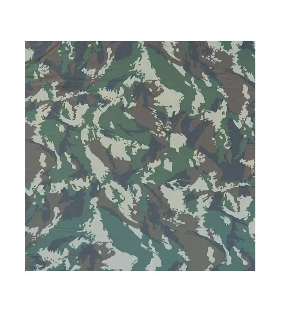 Coperture Per Esterno E Accessori- Tetto per gazebo riviera in tessuto impermeabile e anti uv verde effetto militare 3x3 m