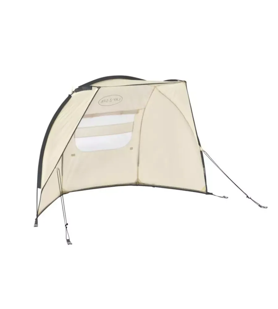 Bestway Piscine|Tettuccio parasole per piscina spa "lay-z-spa" 183x94x109 cm - cod. 60304