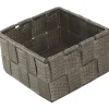 Outlet Tex organizer 12x12x7 talpa Accessori Bagno