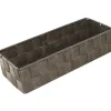Accessori Bagno|Tex organizer 30x12x7 talpa