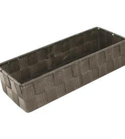 Accessori Bagno|Tex organizer 30x12x7 talpa
