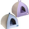 Cuscini E Brandine-Ferplast Tipi medium cas.c rosa-mim.ver - .