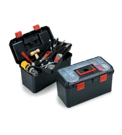 Sale Tool case 19 portautensili 23x23x48 Officina E Garage