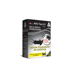 New Topicida kollant "alfa top 4.0" in pasta, 80 grammi Coltivazione E Cura