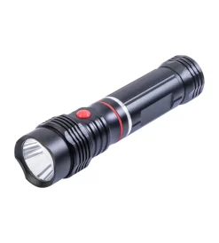 Illuminazione Per Interno- Torcia + lampada da lavoro cob 2 in 1