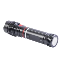 Illuminazione Per Interno- Torcia + lampada da lavoro cob 2 in 1