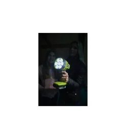Illuminazione Per Interno-Ryobi Torcia a lunga distanza 
