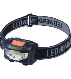 Illuminazione Per Interno- Torcia con led cob frontale, 3 modalità, 120 lumen