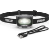 Illuminazione Per Interno-Energizer Torcia da testa eveready value rechargeable headlight -