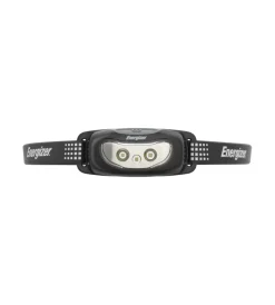 Illuminazione Per Interno-Energizer Torcia da testa headlight universal led plus 100 lumens + 2aaa -