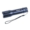 Hot Torcia in alluminio 1500 lumen, ipx 7 Illuminazione Per Interno