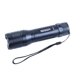 Hot Torcia in alluminio 1500 lumen, ipx 7 Illuminazione Per Interno