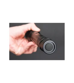 Illuminazione Per Interno|Torcia in alluminio led cree 1000 lumen, ipx 4
