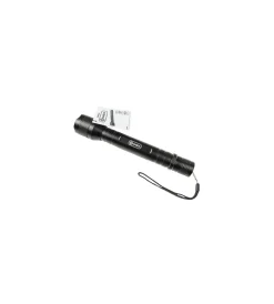 Illuminazione Per Interno|Torcia in alluminio led cree 1000 lumen, ipx 4