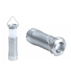 Clearance Torcia lanterna a led 2 in 1 Illuminazione Per Interno