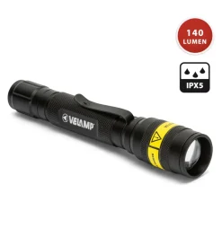 Clearance Torcia tattica led, 140 lumen Illuminazione Per Interno