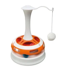 Giochi-Ferplast Tornado giostra -
