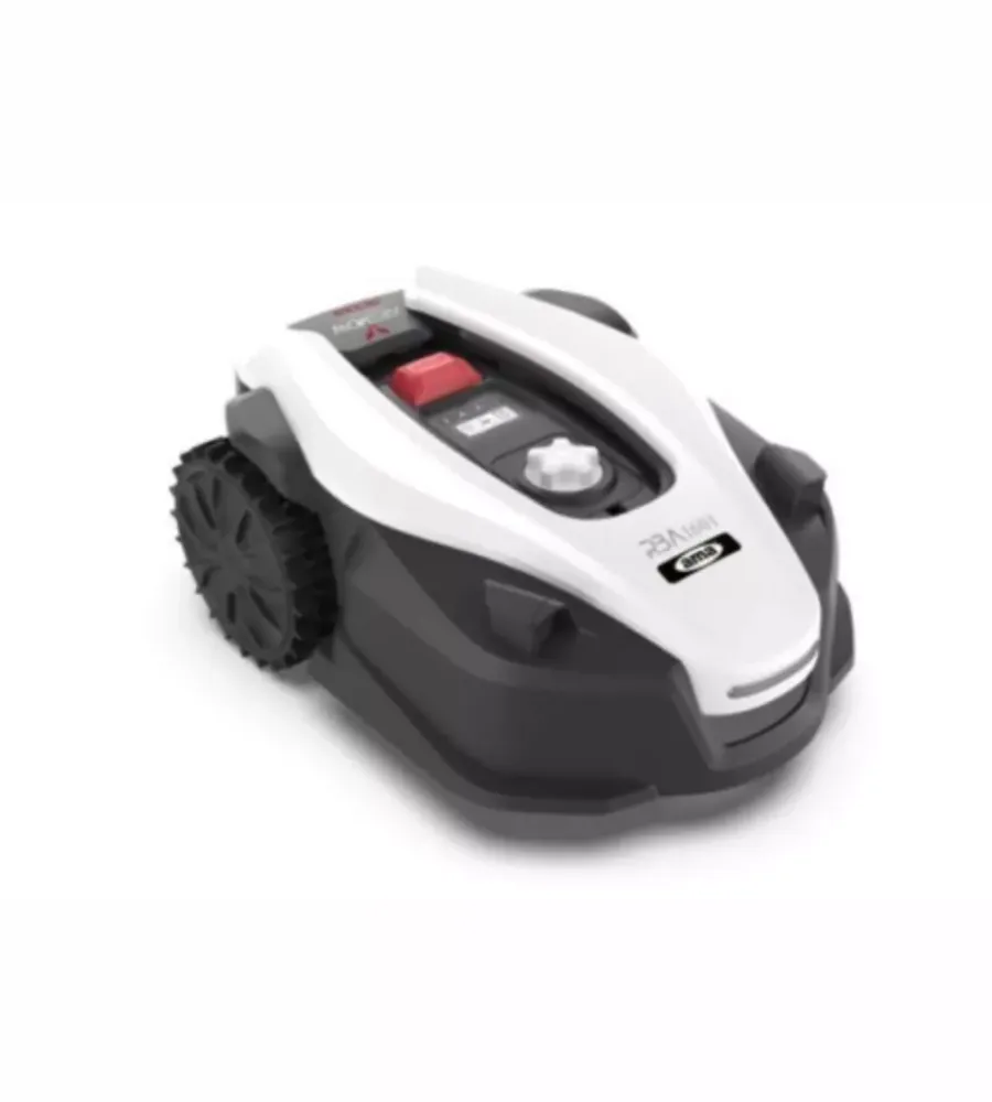 Sale Tosaerba robot ama " rba1601" area di taglio 1600 mq Robot Tagliaerba