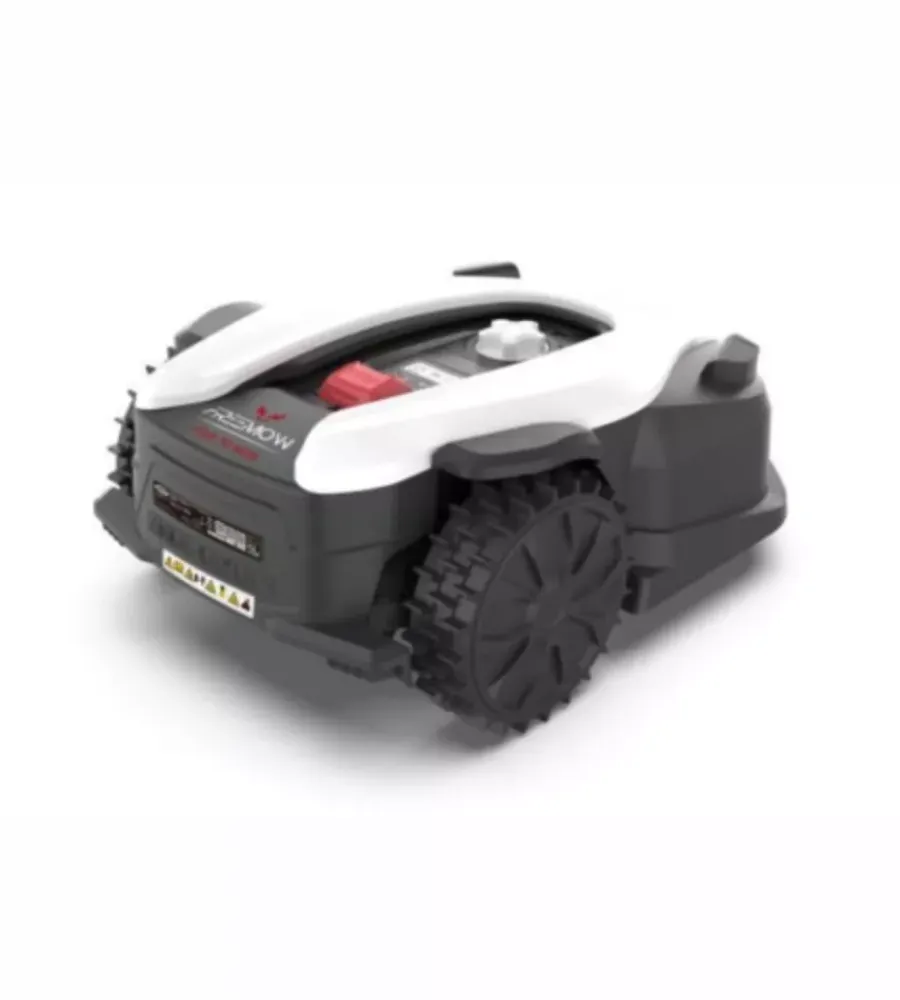 Sale Tosaerba robot ama " rba1601" area di taglio 1600 mq Robot Tagliaerba