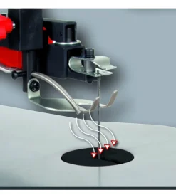 Einhell Trafori|Traforo oscillante tc-ss 405 e - .