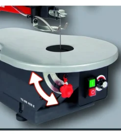 Einhell Trafori|Traforo oscillante tc-ss 405 e - .