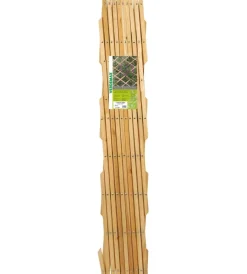 Coltivazione E Cura-Verdemax Traliccio esterno legno 2x1m pino naturale