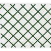 Clearance Traliccio esterno pvc 3x1m verde Coltivazione E Cura