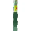 Verdemax Coltivazione E Cura|Traliccio esterno pvc 2x1m verde