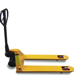 Attrezzatura Giardinaggio- Transpallet manuale essenza "x-robust" portata 2500 kg