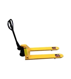 Attrezzatura Giardinaggio- Transpallet manuale essenza "x-robust" portata 2500 kg