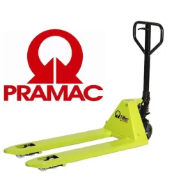 Sale Transpallet manuale lifter gs 25s4 - 1150 x 525 portata 2500 kg Attrezzatura Giardinaggio