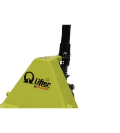 Sale Transpallet manuale lifter gs 25s4 - 1150 x 525 portata 2500 kg Attrezzatura Giardinaggio