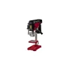 Trapani A Colonna-Einhell Trapano a colonna 450 w - .