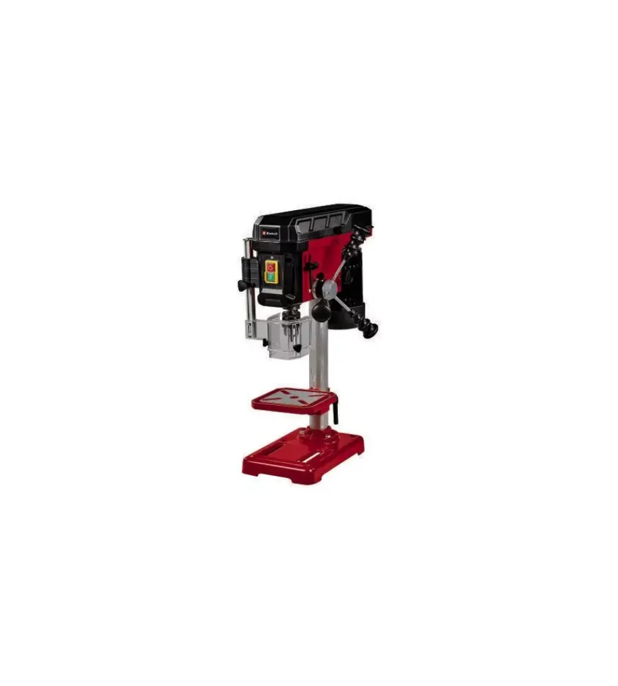 Trapani A Colonna-Einhell Trapano a colonna 450 w - .