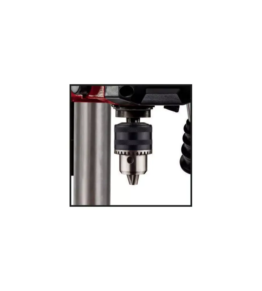 Trapani A Colonna-Einhell Trapano a colonna 450 w - .