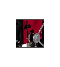 Trapani A Colonna-Einhell Trapano a colonna 450 w - .