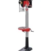 Trapani A Colonna-Valex Trapano a colonna elettrico "tr16ab" 450 w