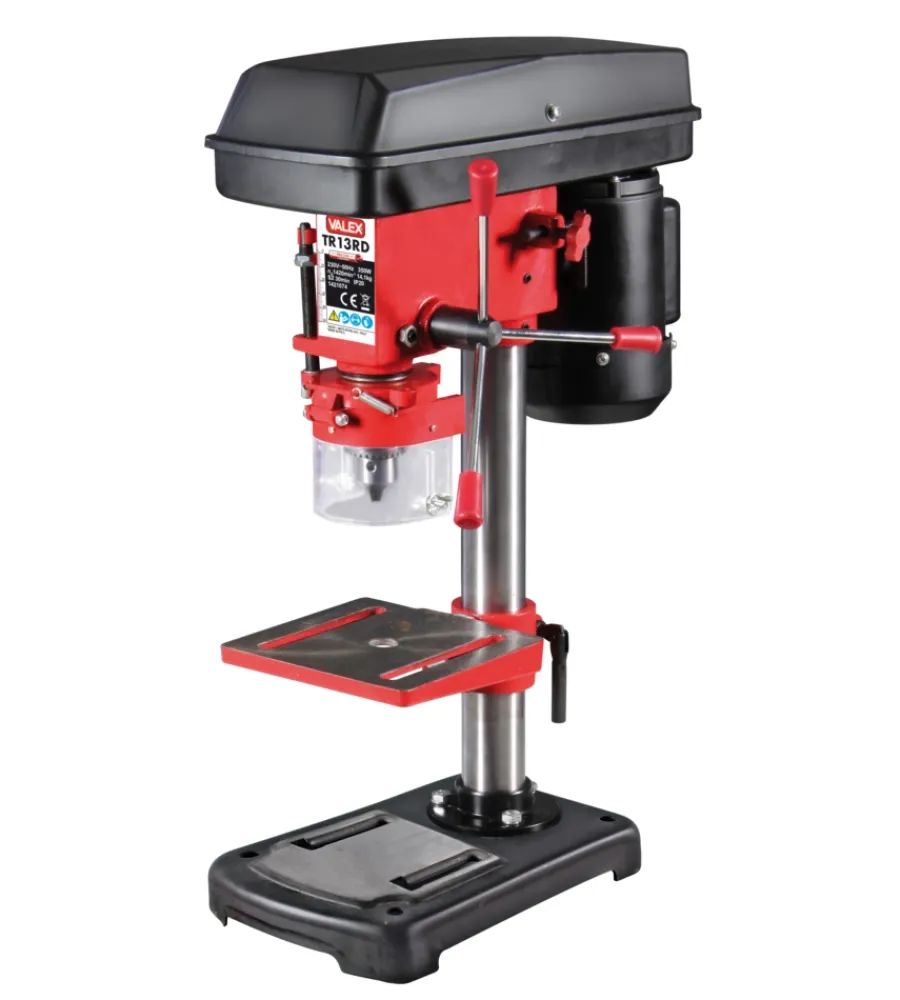 Clearance Trapano a colonna elettrico "tr13rd" 350 w Trapani A Colonna