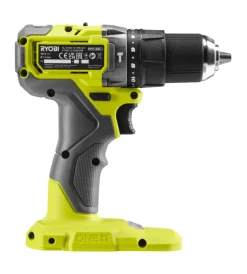Trapani E Avvitatori-Ryobi Trapano a percussione a batteria