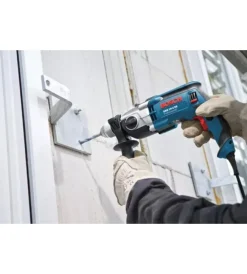 Bosch Trapani E Avvitatori|Trapano a percussione elettrco "gsb19-2re professional" 850 w