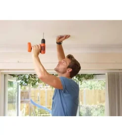 Black+Decker Trapani E Avvitatori|Trapano avvitatore a batteria 
