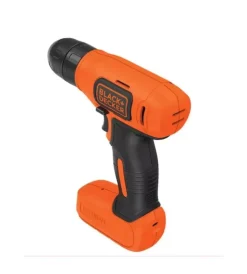 Black+Decker Trapani E Avvitatori|Trapano avvitatore a batteria 