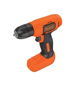Black+Decker Trapani E Avvitatori|Trapano avvitatore a batteria 