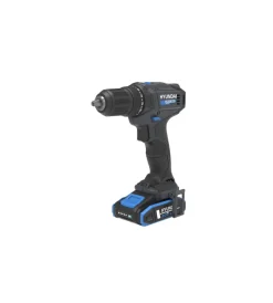 Online Trapano avvitatore a batteria 40 nm 20v 2ah e caricabatterie - cod. 25870 Trapani E Avvitatori